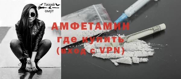 ALPHA PVP Бикин